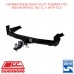 HAYMAN REESE HEAVY DUTY TOWBAR FITS NISSAN PATROL Y62 CL 4 WITH ECU